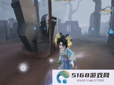 第五人格5
