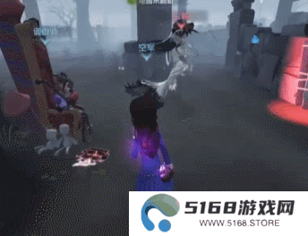 第五人格9