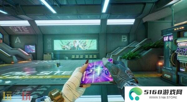网易5V5战术射击《界外狂潮》现已正式公测