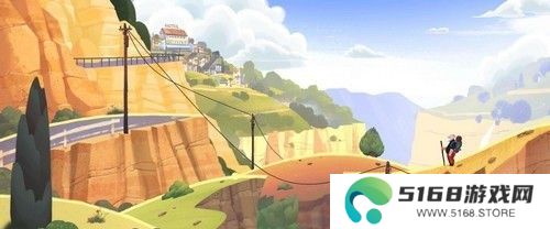 老人的旅程