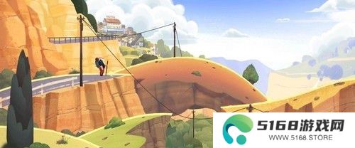 老人的旅程