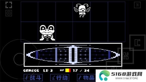 域外传说汉化版