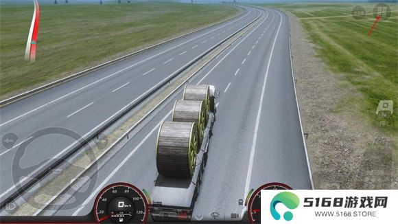 欧洲卡车模拟器3中文版