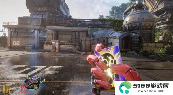 网易5V5战术射击《界外狂潮》现已正式公测