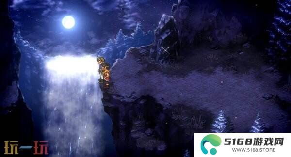 经典名作RPG《幻想水浒传1&2HD复刻版》现已正式推出