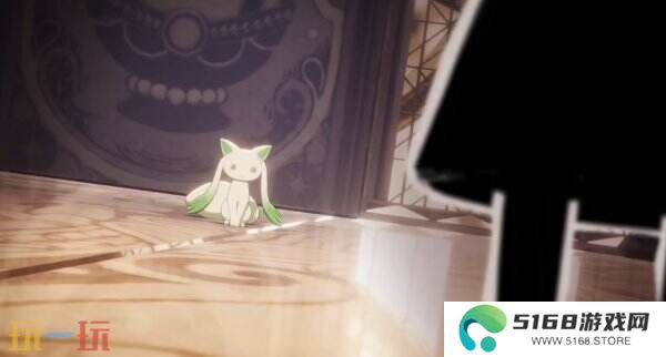 手游《魔法少女小圆 Magia Exedra》将于3月27日推出