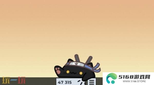 全新桌宠《Bongo Cat》现已免费推出
