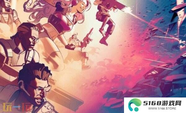 育碧多人射击项目《Pathfinder》或将重启