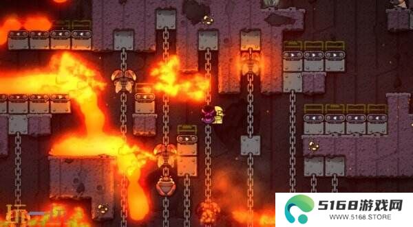 《洞穴探险2》推出PS5版本 PS4玩家免费升级
