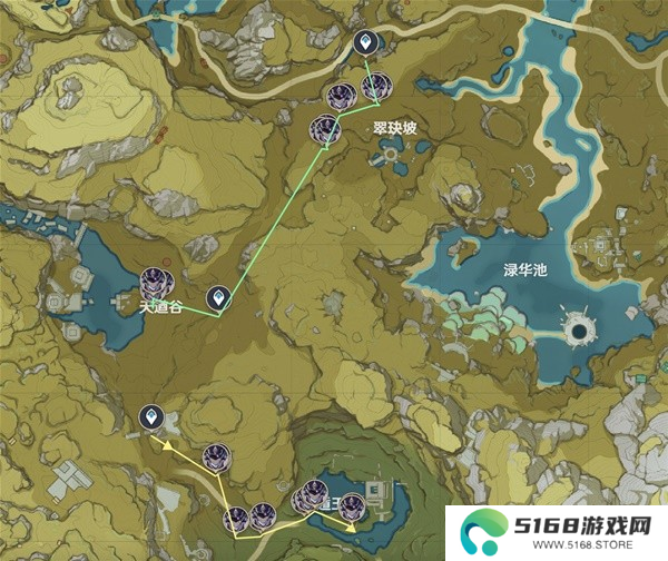 原神林尼角色怎么培养9