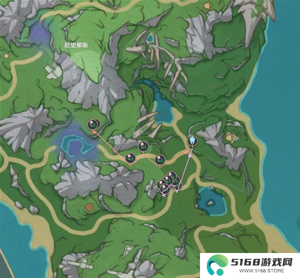 原神林尼角色怎么培养4