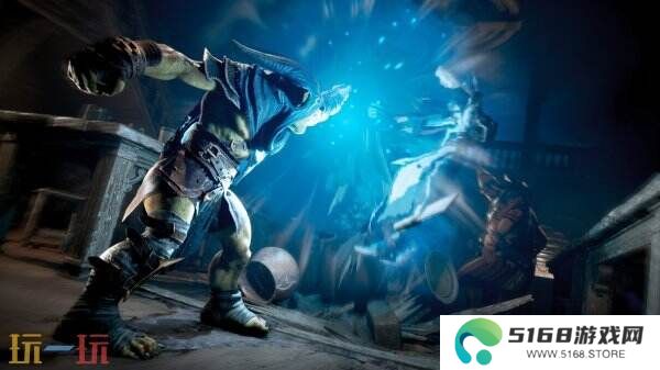 潜行动作续集《Styx: Blades of Greed》将于今年秋季推出