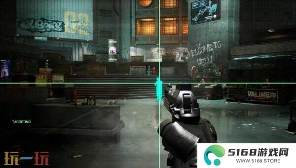 《机械战警:暴戾都市》预告发布 将于今年夏季推出