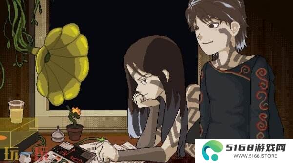嘻哈生物朋克《SONOKUNI》将同步推出Switch版本
