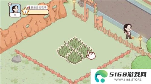 我亲爱的农场游戏截图5