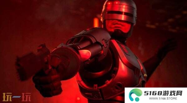 《机械战警:暴戾都市》预告发布 将于今年夏季推出