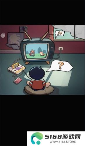 多克多比童话世界游戏截图3