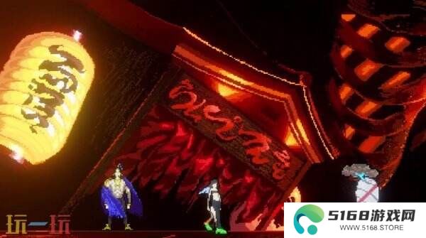 嘻哈生物朋克《SONOKUNI》将同步推出Switch版本