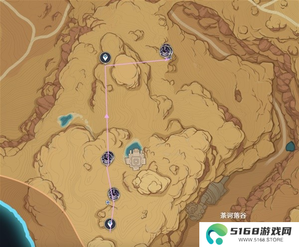 原神林尼角色怎么培养11