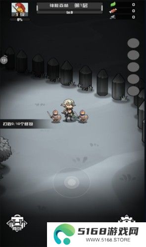 多克多比童话世界游戏截图10