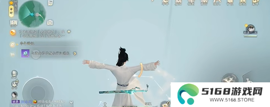《射雕》一剑开天门称号获取攻略