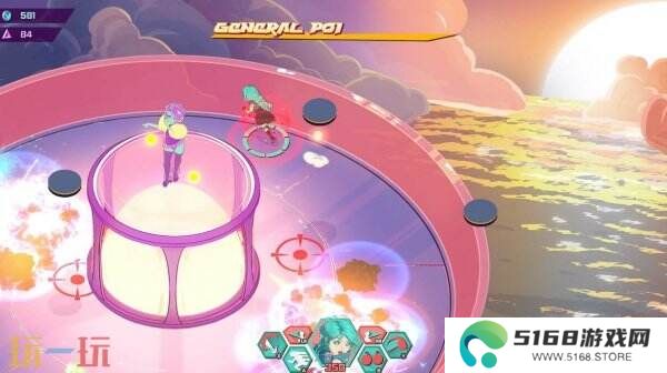合作砍杀动作《奇妙大作战》PS和Switch版本现已推出