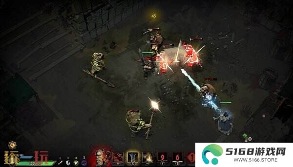 《鸦卫奇旅》DLC“罗密欧与朱丽叶”将于5月免费推出