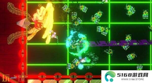 嘻哈生物朋克《SONOKUNI》将同步推出Switch版本