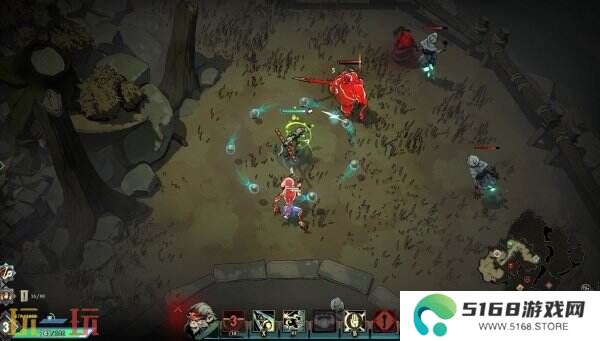 《鸦卫奇旅》DLC“罗密欧与朱丽叶”将于5月免费推出