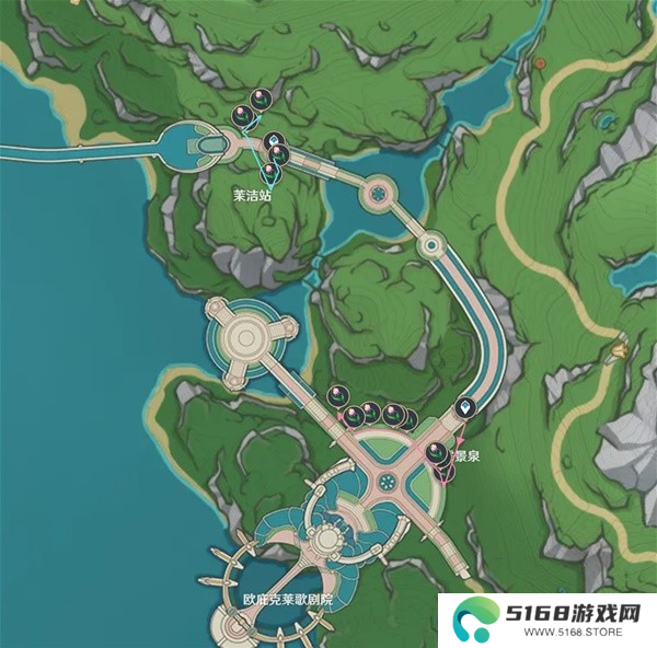 原神林尼角色怎么培养3