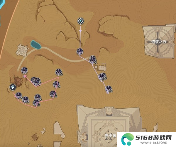 原神林尼角色怎么培养10