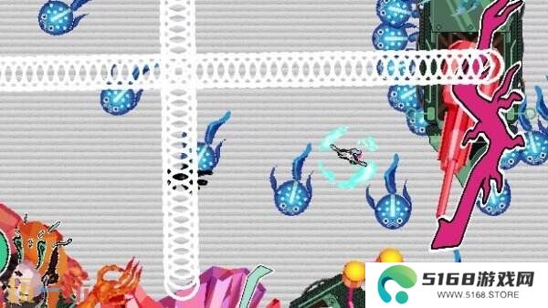 嘻哈生物朋克《SONOKUNI》将同步推出Switch版本