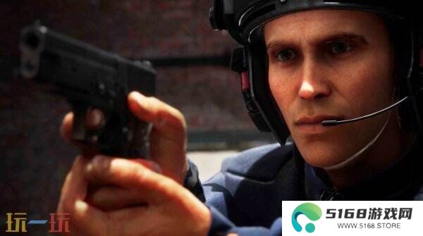 《机械战警:暴戾都市》预告发布 将于今年夏季推出