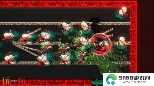 嘻哈生物朋克《SONOKUNI》将同步推出Switch版本