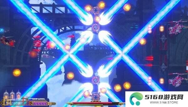 《Kamikaze Lassplanes》将于本周登陆Switch平台