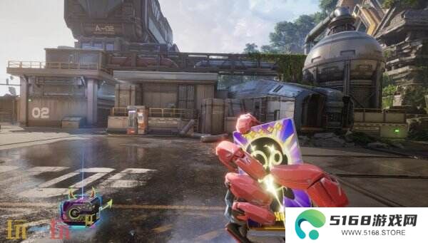 网易5V5射击游戏《界外狂潮》3月7日公测 主机发布推迟