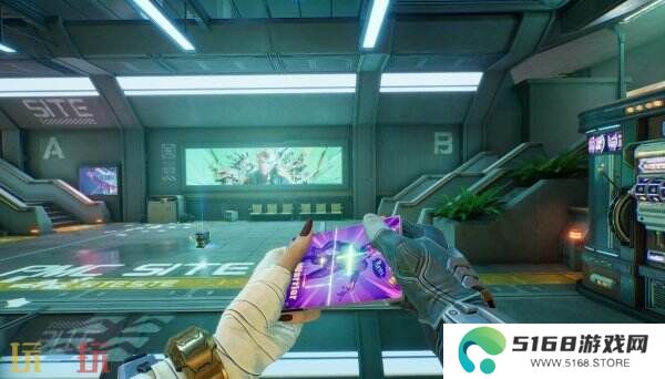 网易5V5射击游戏《界外狂潮》3月7日公测 主机发布推迟