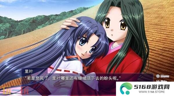 Key经典视觉小说《AIR》现已在Steam发售