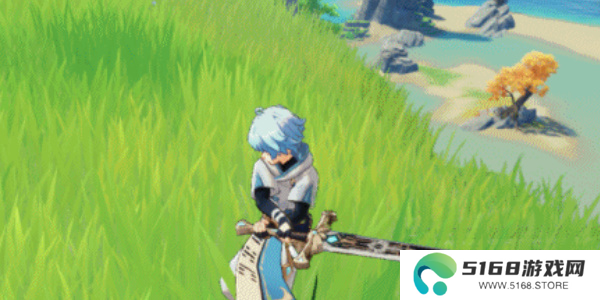 原神重云武器圣遗物推荐2