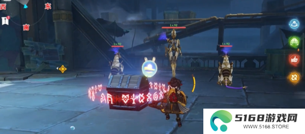 原神3