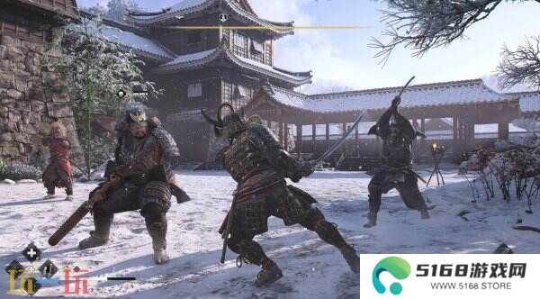 《刺客信条：影》新特性避难所预告公公布 将于3月20日发售