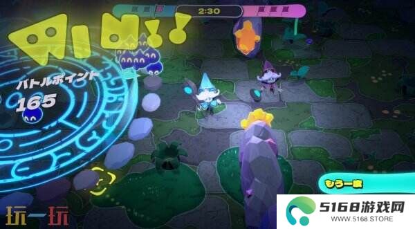 实时战略《果冻部队》将同步推出Switch版 3月7日上线试玩