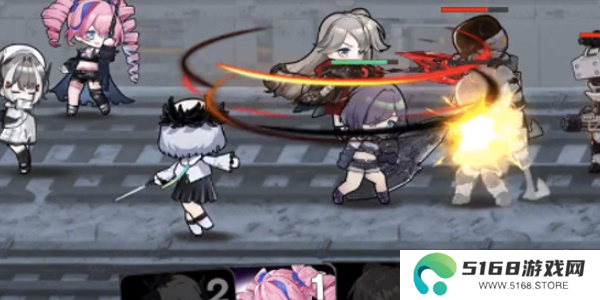 《雷索纳斯》卡洛琳角色攻略