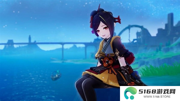原神千织传说任务怎么做1