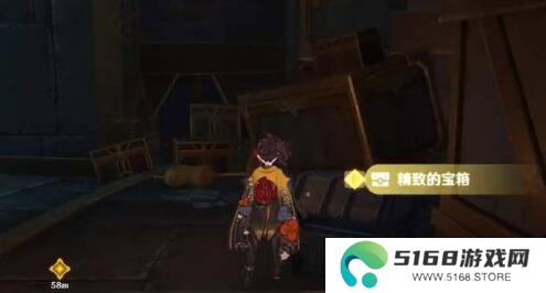 《原神》厄舍的工厂宝箱位置一览
