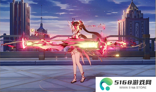 星穹铁道花火技能效果7