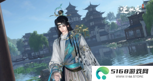 逆水寒手游兰亭集序怎么得2