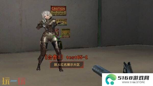CF穿越火线全国巅峰赛革新！全新升级先锋赛即将上线！