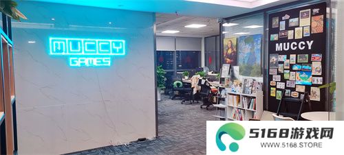 【游·见】专访Muccy Games：在代码缝隙播种知识，让游戏成为认知的脚手架