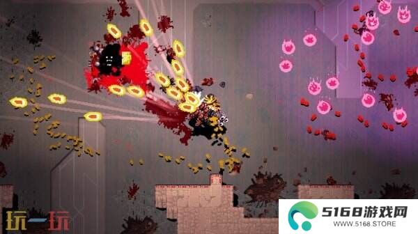 轻度肉鸽双摇杆射击《Odinfall》抢先体验版将于3月11日推出